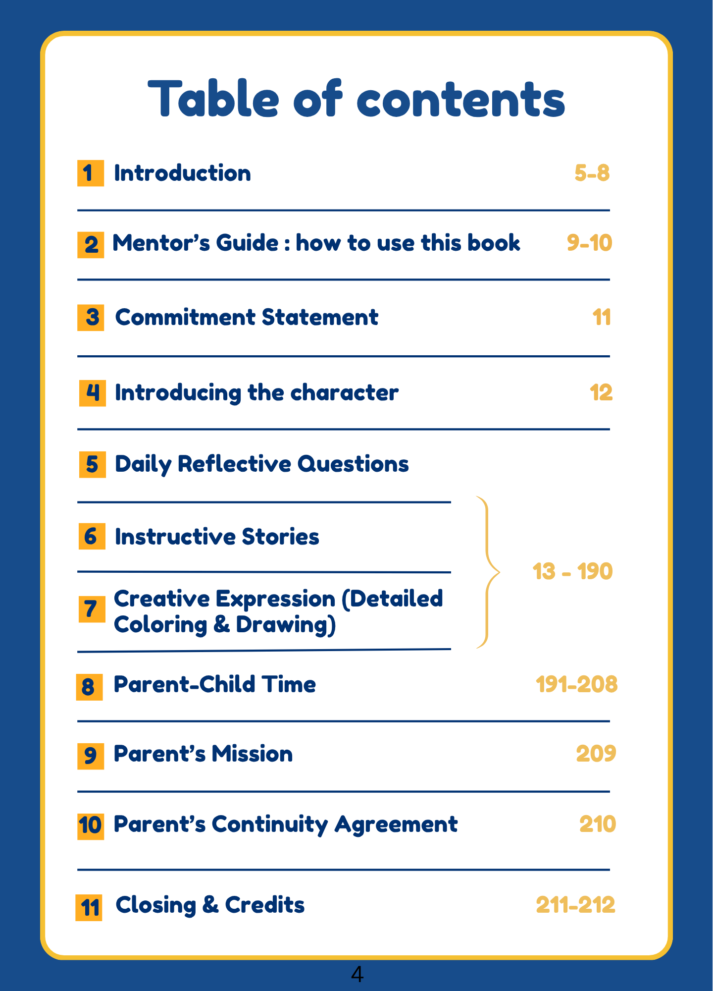Quest for Character: 30 Days to Super Kid